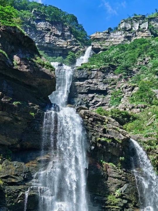救命！22℃嘅廬山簡直係夏天嘅救贖！建議即刻收藏呢份攻略