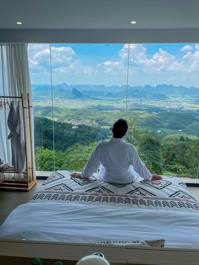 從南寧出發1.5小時！到大明山過25℃嘅夏天