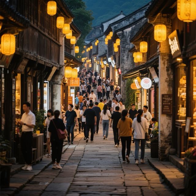 鎮江咩都有