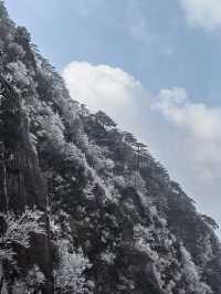 武功山歸屿民宿｜隱藏在山水之間的治癒小天地