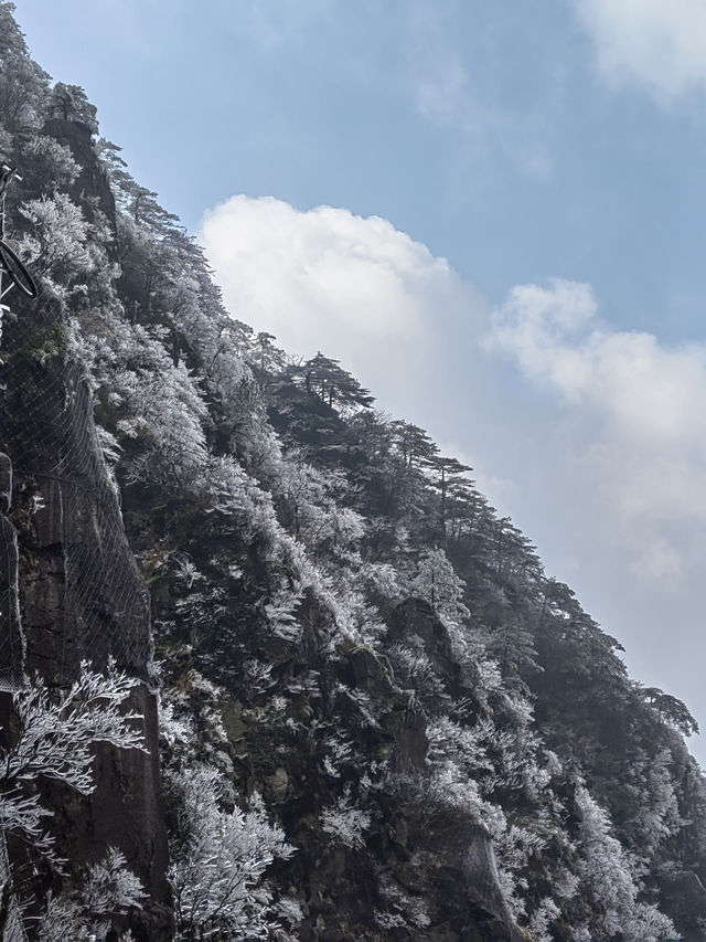 武功山歸屿民宿｜隱藏在山水之間的治癒小天地