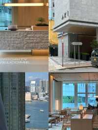 AKI Hong Kong - MGallery is the Best 🇭🇰