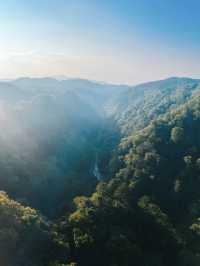穿越戰國與雲端：熊本城與九重夢大吊橋的雙重時空旅行 