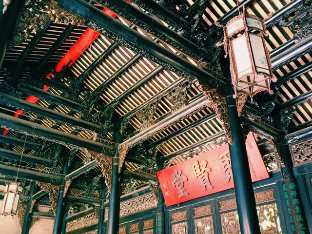 Guangzhou’s Best-Kept Secrets: 5 Hidden Museums You Can’t Miss