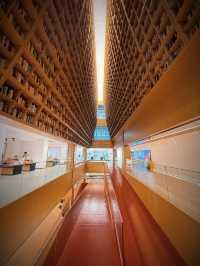 南京城東最美閱讀空間