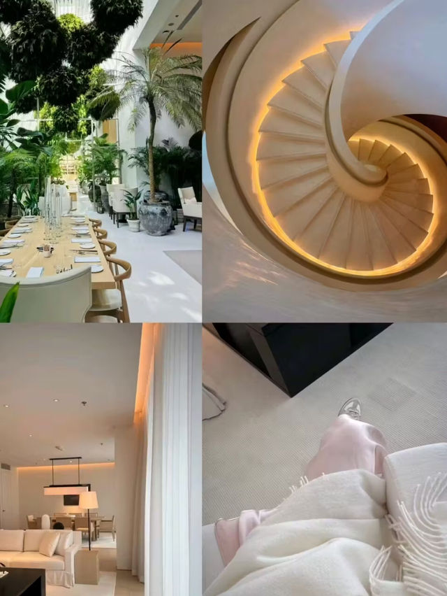 Singapore Edition Hotel is Great Hotel❤️ 🇸🇬