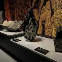 Museums of London! 