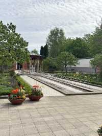 Gardens of the World - Berlin!