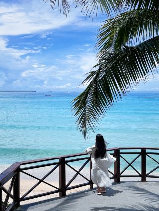 暑假到三亞，3日時間咁樣安排（附打卡位