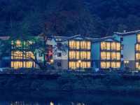 貴州隱世仙境！梵淨山栖溪度假酒店絕美體驗】**  