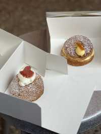 Copenhagen’s Bakery and Cafés Guide 🍰☕️