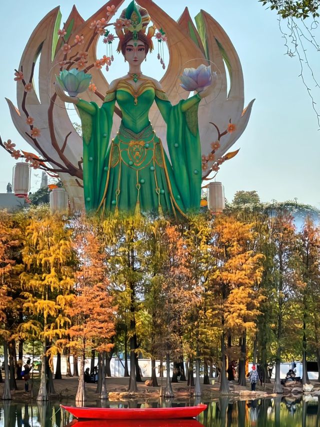 廣西南寧旅遊攻略