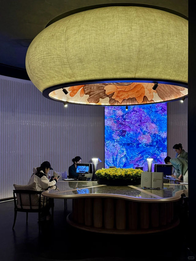 【上海海鷗麗晶｜坐擁三江匯景，連依萍跳河處都睇得一清二楚】