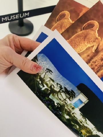 아름다운 베이징 교외 박물관과 카페!