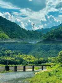 台州旅行攻略｜海風與山嵐交織的烏托邦