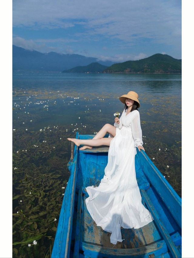去瀘沽湖被呃3000蚊！喊到暈你哋要小心