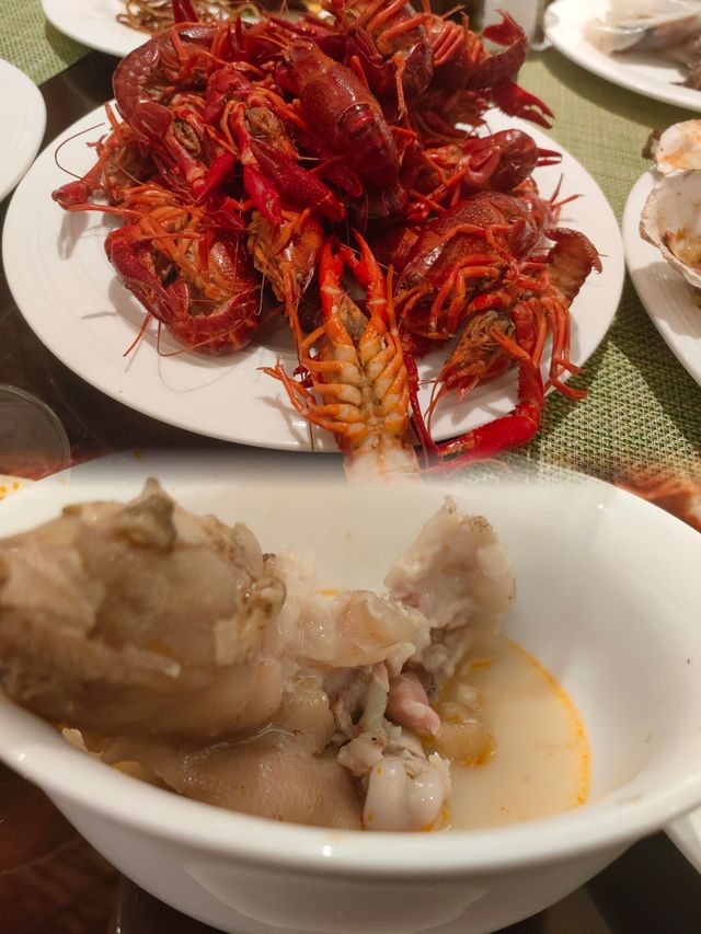 去武漢出差，能讓我三次入住嘅酒店只有佢！