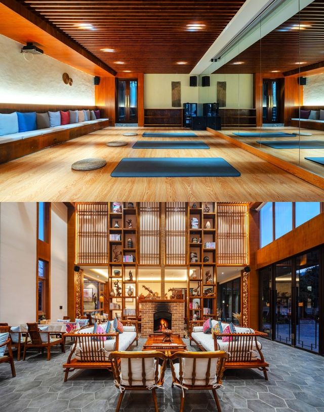 喺大理住到唔想走嘅神仙民宿｜泊心雲舍太治癒啦