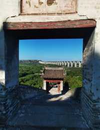 韓城旅遊之歷史文化活動及美食小館地…