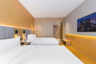 Best Value for Money - Staying at Wanjin Zhige Hotel in Pingdingshan is Totally Worth It