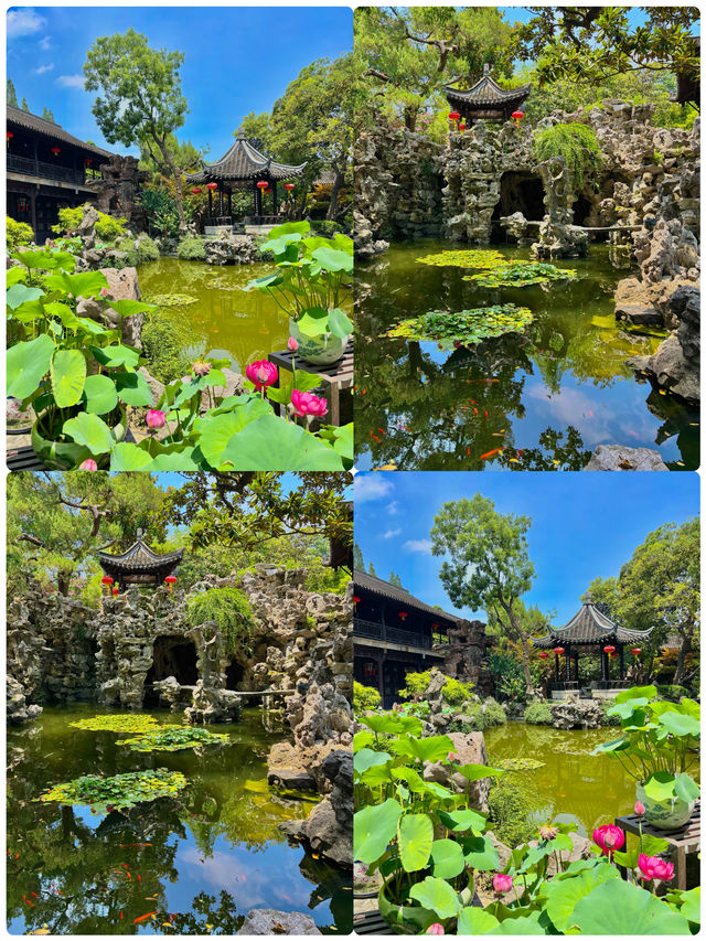 揚州已返，講講我嘅真實感受
