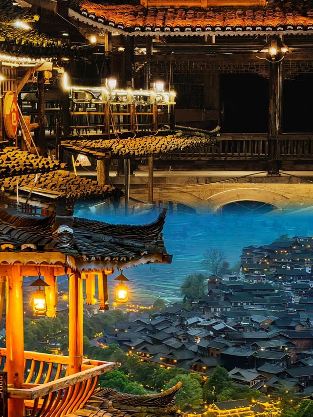 千古苗寨受罪之旅返嚟，我嘅消費觀崩潰咗，講啲真心話