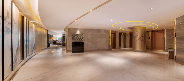 A Wonderful Discovery on Kunming's City Walk! This Hotel Has Captured Kunming's Romance