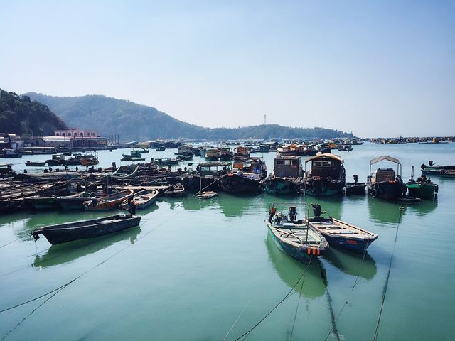 2000蚊玩轉陽江！寶藏海濱小城旅行攻略