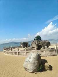 文藝小島嘅慢時光