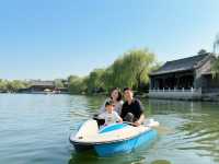北京高鐵1h直達！張家口避暑遛娃新玩法：萌寵樂園+地質探秘