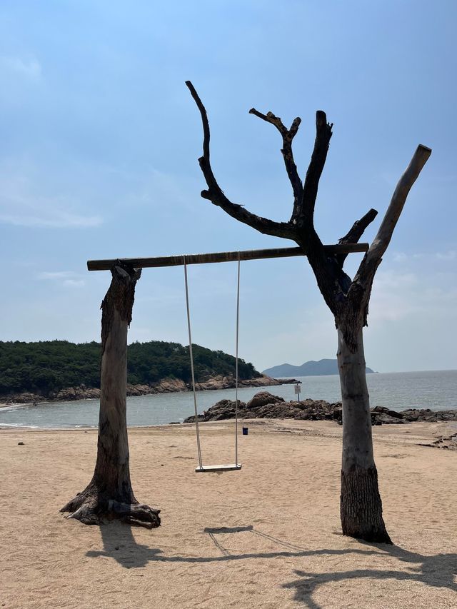 OMG！江浙滬嘅海原來收埋咁多寶藏