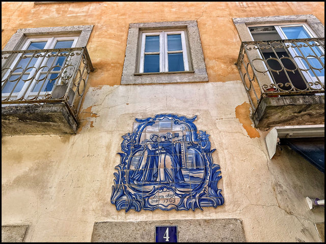 Wandering in Lisbon - Portugal 🇵🇹 
