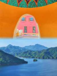 千島湖避暑攻略