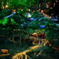 永泉小鎮夜遊攻略
