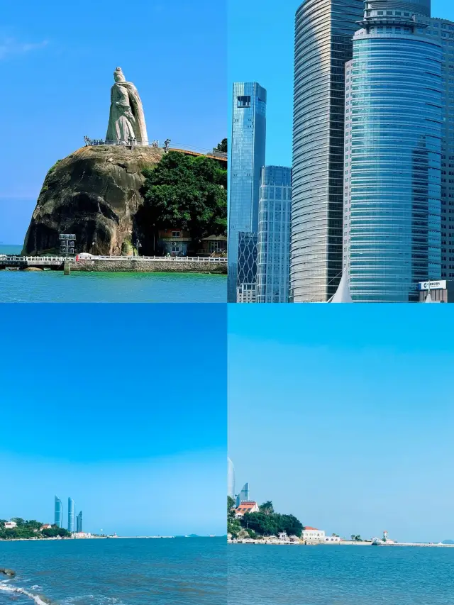 High-speed Rail Direct Travel Destination Short Holiday Travel Recommendations