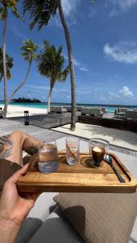 Unforgettable Maldives Experience