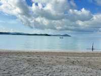Rebak Island Resort: A Serene Escape on Langkawi