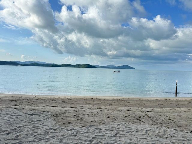 Rebak Island Resort: A Serene Escape on Langkawi