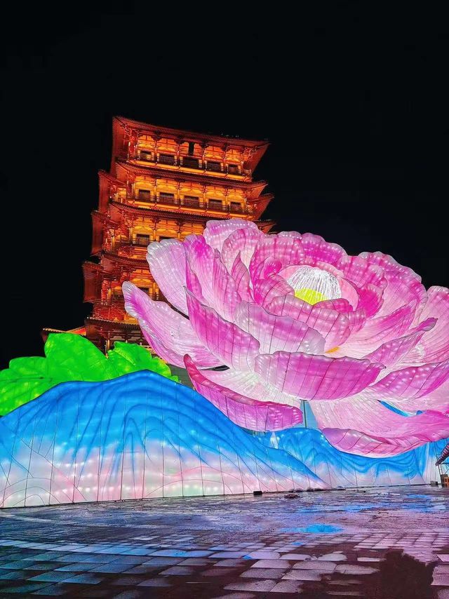 穿越千年，邂逅神都洛陽 | 旅遊攻略