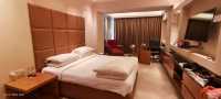 Home Away From Home: Heartfelt Luxury at Taj Club House, Chennai