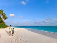 Heartwarming Experience at Avani+ Fares Maldives