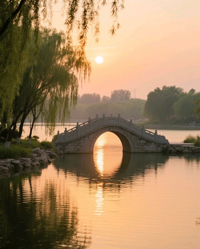 商丘漫遊記｜在時光摺皺裡，撿拾千年碎片