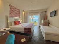 Warm Welcome and Stunning Views