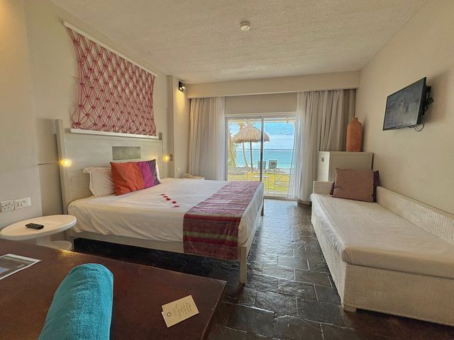 Warm Welcome and Stunning Views