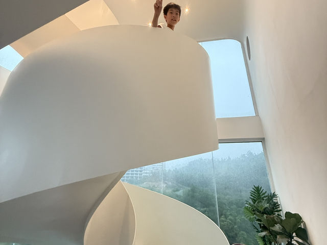 第一次去惠東雙月灣😎主要係Hea❣️ 第一次去惠東雙月灣😎主要係Hea❣️