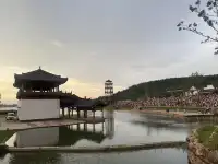 瑤湖小鎮兩日遊記