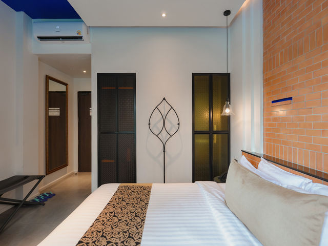 私人泳池房型真實體驗