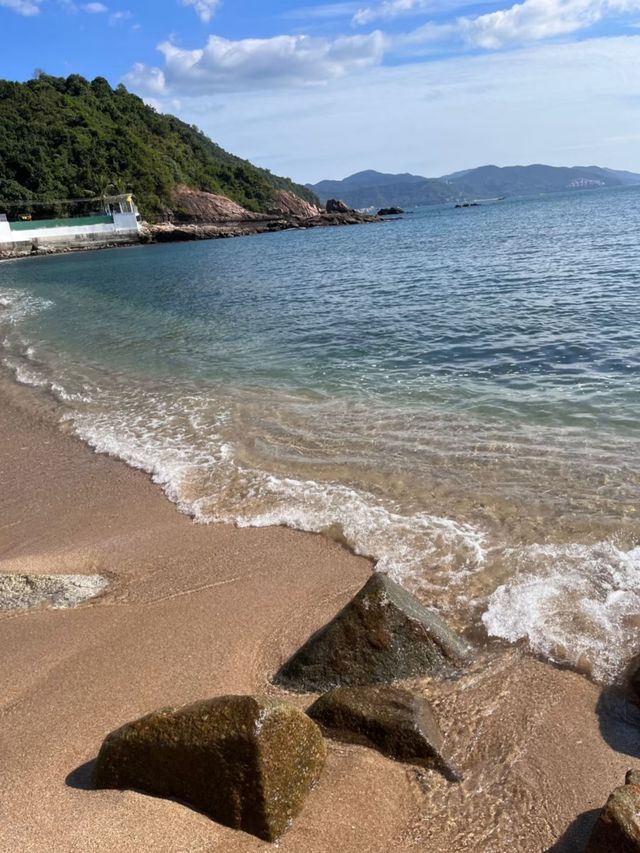 深圳日落晚霞瘋狂美炸了！這5個神仙機位快快記下！
