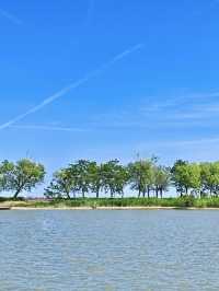 海岸幻樂——曹妃甸多瑪樂園