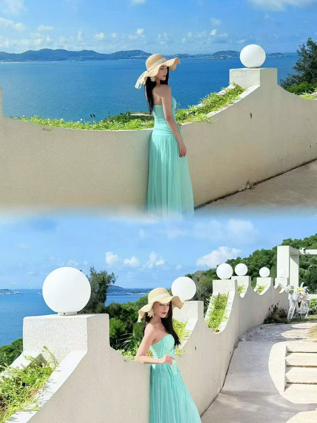 推窗即見藍海|住進平潭絕美海景莊園民宿 推窗即見藍海|住進平潭絕美海景莊園民宿